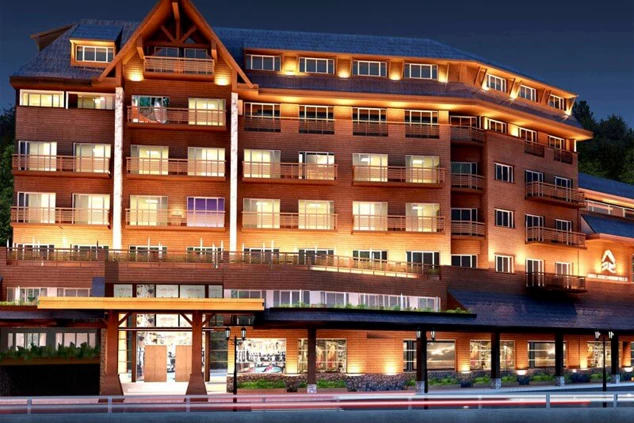 Hotel Dreams de los Volcanes