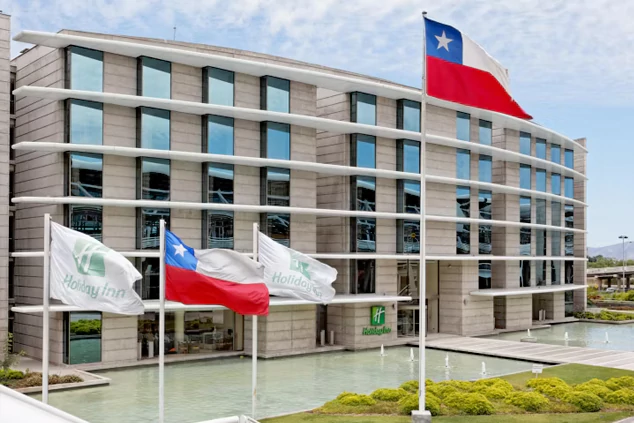 Holiday Inn