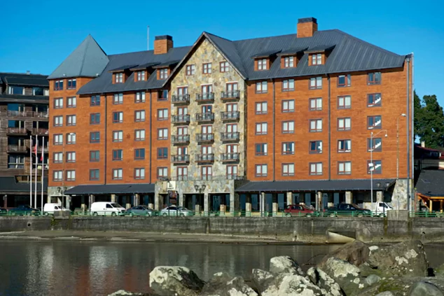 Hotel Radisson