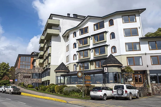 Hotel BellaVista