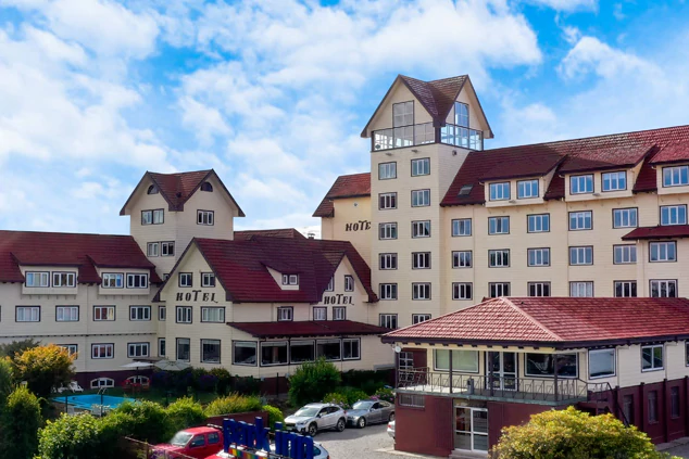 Hotel Park Inn